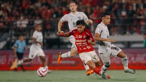 Hasil Championship Series Liga 1 2023/2024: Bali United vs Borneo Berakhir Tanpa Gol