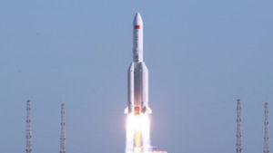 Akhir Tahun Ini China Jadwalkan Enam Peluncuran Roket Luar Angkasa
