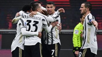  Juventus 1-0 Milan: Défaite De La Saison En Premier League