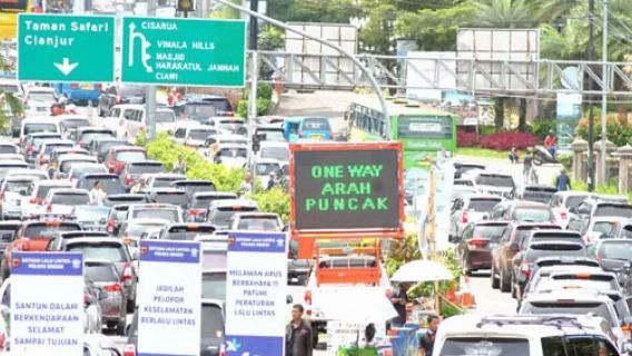 BTS Bus Will Operate On Puncak Tourism Route, Integrated With BisKita