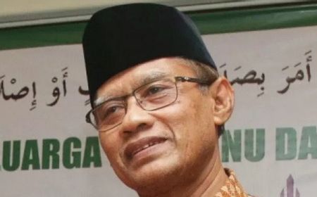 Muhammadiyah Tetapkan Awal Puasa 2021 Jatuh Pada 13 April, Hari Raya Idul Fitri 13 Mei