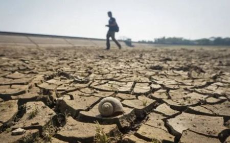 Dampak El Nino, Pemkab Tangerang Wacanakan Bangun Panampungan Air di Perumahan