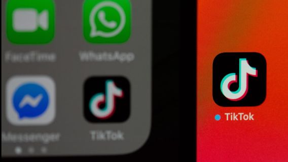 TikTok Siapkan Dana Rp2,9 Triliun Buat Gaji Konten Kreatornya