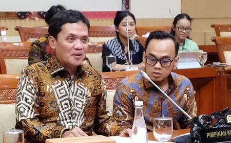 Komisi III DPR Minta Usut Tuntas Kasus Polisi Tembak Polisi di Solok, Propam Harus Dievaluasi