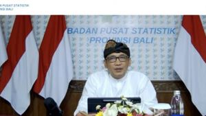    BPS: Ada 40 Ribu Orang Pengangguran di Bali