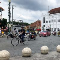 Rombongan Wisatawan Umum ke Yogyakarta Wajib Bawa Surat Sehat