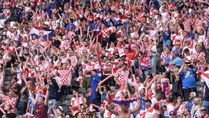 Prediksi Kroasia vs Albania di Euro 2024: Sama-sama Tidak Ingin Angkat Koper Lebih Awal