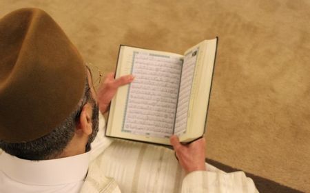 Larangan Bulan Rajab Menurut Ajaran Islam yang Tercantum dalam Al-Qur’an