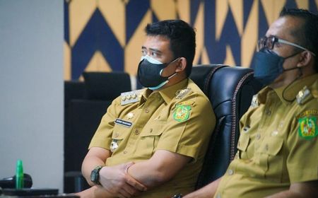 Pemko Medan Raih Predikat Kepatuhan Tinggi Standar Pelayanan Publik dari Ombudsman