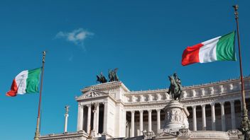 Italy Calls The Russian Ambassador Because The President Is On The Russophobia List