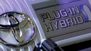 Pabrikan Otomotif Jepang Lebih Suka Kembangkan Mobil Hybrid Ketimbang Full Listrik, Begini Alasannya