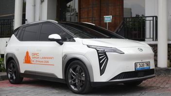 GAC इंडोनेशिया 2026 ईद के लिए 24 घंटे की अलर्ट और पॉस्क कार्यशाला तैयार करता है