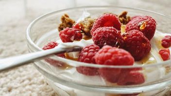 体の回復を助ける、運動後に食べるのが良い3つの食べ物