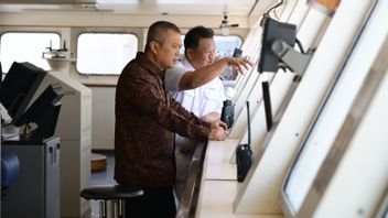 Ahead Of Nataru, The Ministry Of Transportation Intensifies Ramp Checks At All Modes