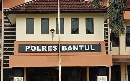 Ibu yang Buang Bayi di Bantul Sudah Jadi Tersangka, Tapi Kekasih Pelaku Masih Bebas