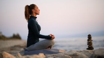 Bantu Mengurangi Kecemasan dan Stres, Begini 6 Tips untuk Latihan <i>Mindfulness</i>