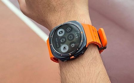 Samsung Akan Lewatkan Pembaruan One UI 7 di Galaxy Watch