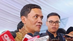 PAN qualifie Eko Patrio de candidat au poste de ministre, Waketum Gerindra : peut-être obtenu directement de Prabowo