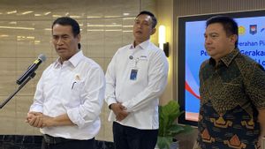 Beras Premium Kosong di Ritel Modern, Mentan Bantah Karena Kelangkaan