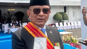 Kemenko Polkam Tegaskan Jenderal Tak Boleh Jadi Beking Tambang Ilegal