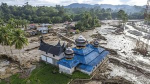 Status Bencana Nasional Tak Kunjung Ditetapkan, Keberpihakan Pemerintah Pusat terhadap Daerah Dipertanyakan