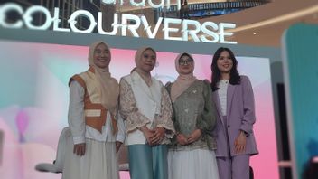 Wardah Hadirkan Teknologi Personal Color yang Didukung AI, Bisa Deteksi Skintone