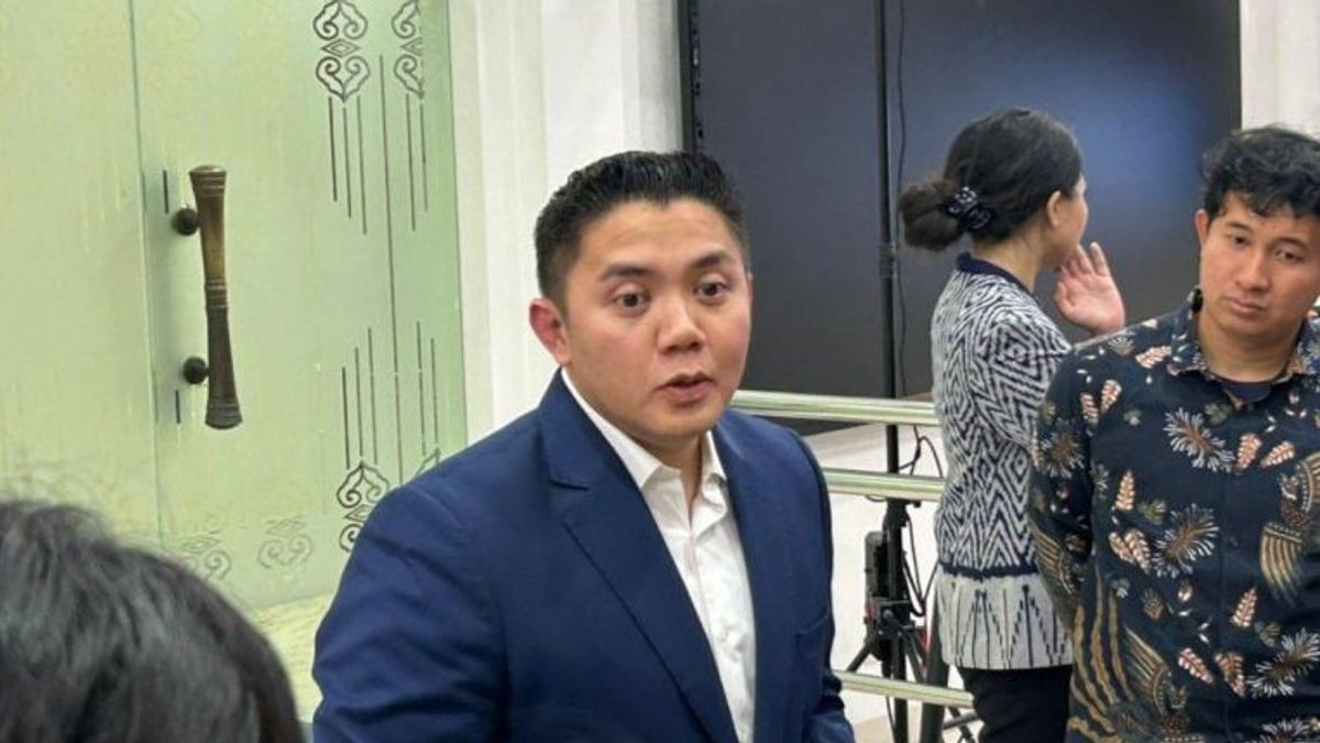 Seskab, UNIFIL에서 TNI 군대를 철수하지 않을 것이라고 확인