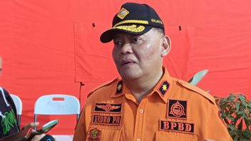 Rainy Season, Semarang BPBD Ensures 26 Early Flood Detection Devices Function Well