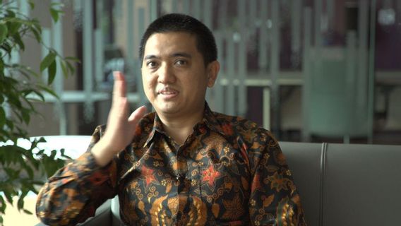 Manis Getir Yudi Purnomo, Penyidik yang Didepak dari KPK: Biasa Datang Pagi <i>Nangkap</i> Koruptor, Kini <i>Beresin</i> Meja