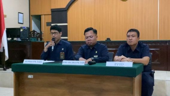 泰斯班古鲁PN的法官否认在Little Aresha日托基金会积极参与