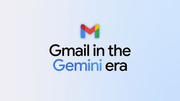 Gmail Masuki Era Gemini: Inbox Berbasis AI Ubah Cara Kelola Email Mulai 2026
