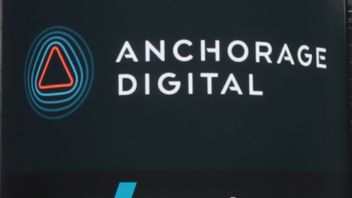 EDX Markets, Bursa Kripto Anyar Mendapat Dukungan dari Anchorage Digital