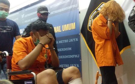 Pelaku Mutilasi Kuras Duit Rp97 Juta dari Rekening Rinaldi, Dibelikan Logam Mulia