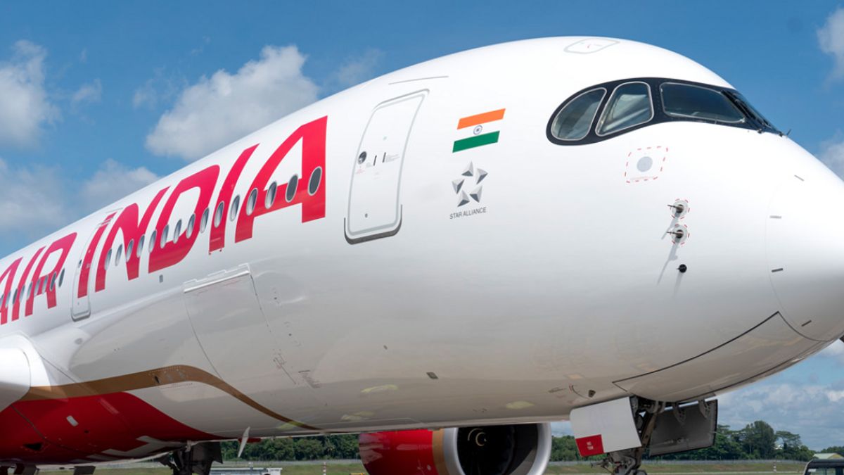    Tak Ada yang Selamat dari Tragedi Jatuhnya Pesawat Air India, PM Modi Sampaikan Duka Mendalam