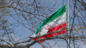 Iran Ajak Timur Tengah Bentuk Aliansi Tanpa AS-Israel