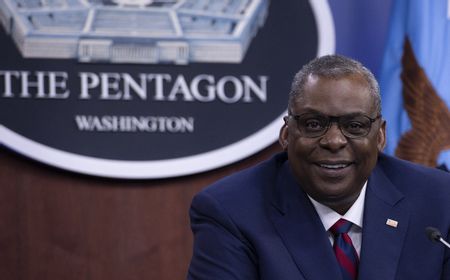 Pentagon Pastikan Pasukan AS Tidak Terlibat Operasi Israel yang Tewaskan Yahya Sinwar, Akui Pasok Informasi Intelijen