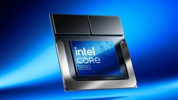 Intel Launches 