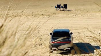 Anak Kandung Anak Tiri: Rivian Gugat Pemerintah Ohio Terkait Tesla