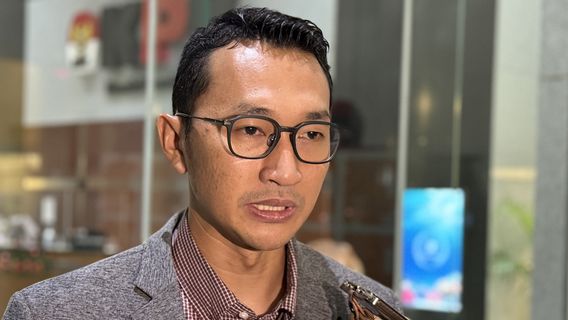KPK Cecar Ketua DPP Hiswana Migas Terkait Digitalisasi SPBU Pertamina
