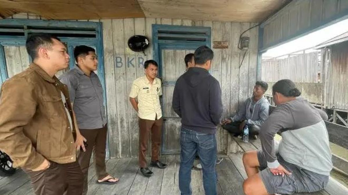 Tarakan Prosecutor's Office Arrests 6-Year-Old Animal Quarantine Convict