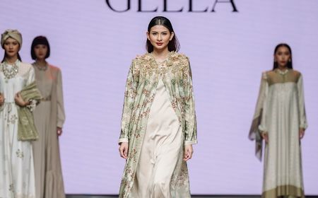 Koleksi Batik Unik di Panggung Fashion Show, Perpaduan Batik dalam Gaya Modern