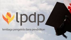 LPDP Respons Polemik “Anak Jangan WNI”: Suami DS Belum Tunaikan Kewajiban Alumni