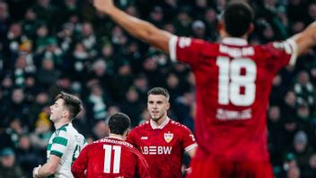 Hasil Liga Europa: Stuttgart Taklukkan Celtic, Bologna Menang