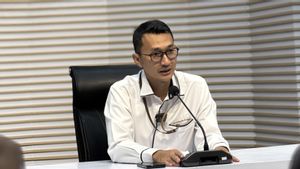 KPK Cari Tahu Skema Penjualan Kuota Haji Khusus Tambahan Antar Travel Agent