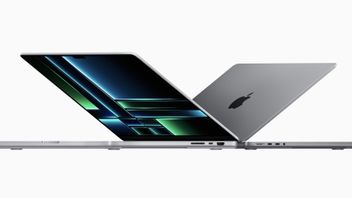 Apple Inc., Luncurkan MacBook dengan Chip M2 Pro dan M2 Max Lebih Cepat dari Biasanya