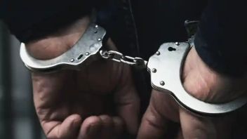 7名在西布布尔刺伤一名15岁少年的肇事者被捕