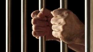 Amankan 0,9 Gram Sabu, Polisi Ancam Pengedar di Flores Timur Hukuman 12 Tahun Penjara