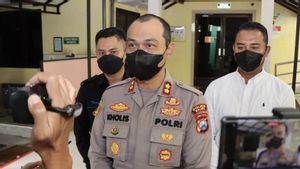 Polisi Periksa 7 Anak Terduga Pengeroyok Siswa SD di Malang