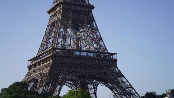 Delegation Of Paris 2024 Olympic Participants Plans To Bring Their Own AC