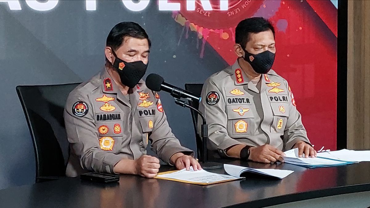 Berita Bali Terkini: Polisi Bekuk Manajer Binomo Perekrut Indra Kenz di Seminyak-Badung 